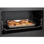 Whirlpool 30-Inch, 1.1 Cu. Ft. Over-The-Range Microwave Oven With Air Fry Technology - YWMMF7330RZ