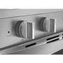 Whirlpool 30-Inch Freestanding Electric Range With Air Cooking Technology - YWFES7530RZ