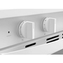 Whirlpool 30-Inch Freestanding Electric Range With Air Cooking Technology - YWFES7530RW