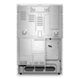 Whirlpool 30-Inch Freestanding Electric Range With Air Cooking Technology - YWFES7530RW