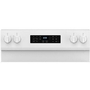 Whirlpool 30-Inch Freestanding Electric Range With Air Fry - YWFES5030RW
