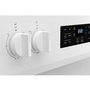 Whirlpool 30-Inch Freestanding Electric Range With Air Fry - YWFES5030RW