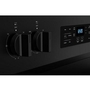 Whirlpool 30-Inch Freestanding Electric Range With Air Fry - YWFES5030RB