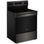 Whirlpool 30-Inch Freestanding Electric Range With Air Fry - YWFES5030RV