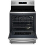 Whirlpool 30-Inch Freestanding Electric Range With Air Fry - YWFES5030RZ