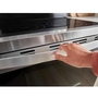 Whirlpool 30-Inch Freestanding Electric Range With Air Fry - YWFES5030RZ