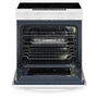 Whirlpool 30-Inch Slide-In Electric Range With Air Fry - YWSES7530RW