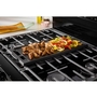 Whirlpool 30-Inch Freestanding Gas Range With Air Fry Technology - WFGS5030RB