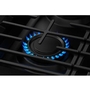 Whirlpool 30-Inch Freestanding Gas Range With Air Fry Technology - WFGS5030RB