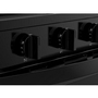 Whirlpool 30-Inch Freestanding Gas Range With Air Fry Technology - WFGS5030RB