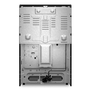 Whirlpool 30-Inch Freestanding Gas Range With Air Fry Technology - WFGS5030RB