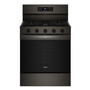 Whirlpool 30-Inch Freestanding Gas Range With Air Fry Technology - WFGS5030RV