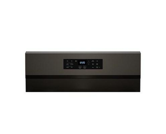 Whirlpool 30-Inch Freestanding Gas Range With Air Fry Technology - WFGS5030RV