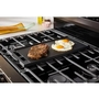 Whirlpool 30-Inch Freestanding Gas Range With Air Fry Technology - WFGS5030RV