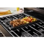 Whirlpool 30-Inch Freestanding Gas Range With Air Fry Technology - WFGS5030RV