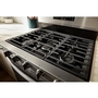 Whirlpool 30-Inch Freestanding Gas Range With Air Fry Technology - WFGS5030RV