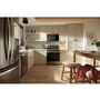 Whirlpool 30-Inch Freestanding Gas Range With Air Fry Technology - WFGS5030RV