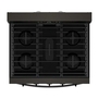 Whirlpool 30-Inch Freestanding Gas Range With Air Fry Technology - WFGS5030RV