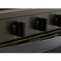 Whirlpool 30-Inch Freestanding Gas Range With Air Fry Technology - WFGS5030RV