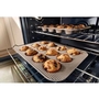 Whirlpool 30-Inch Freestanding Gas Range With Air Fry Technology - WFGS5030RW