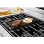 Whirlpool 30-Inch Freestanding Gas Range With Air Fry Technology - WFGS5030RW