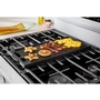 Whirlpool 30-Inch Freestanding Gas Range With Air Fry Technology - WFGS5030RW