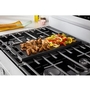 Whirlpool 30-Inch Freestanding Gas Range With Air Fry Technology - WFGS5030RW