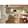 Whirlpool 30-Inch Freestanding Gas Range With Air Fry Technology - WFGS5030RW