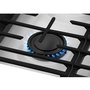 Whirlpool 30-Inch Freestanding Gas Range With Air Fry Technology - WFGS5030RW
