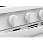 Whirlpool 30-Inch Freestanding Gas Range With Air Fry Technology - WFGS5030RW