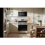 Whirlpool 30-Inch Freestanding Gas Range With Air Fry Technology - WFGS5030RZ