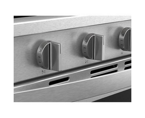 Whirlpool 30-Inch Freestanding Gas Range With Air Fry Technology - WFGS5030RZ