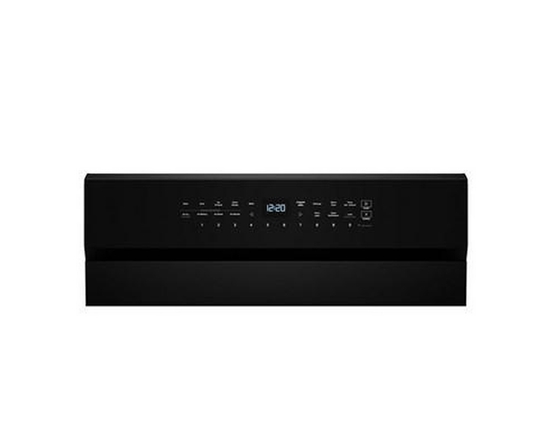 Whirlpool 30-Inch Freestanding Gas Range With Air Fry Technology - WFGS7530RB