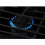 Whirlpool 30-Inch Freestanding Gas Range With Air Fry Technology - WFGS7530RB