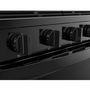 Whirlpool 30-Inch Freestanding Gas Range With Air Fry Technology - WFGS7530RB