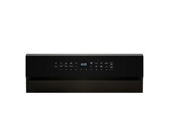 Whirlpool 30-Inch Freestanding Gas Range With Air Fry Technology - WFGS7530RV