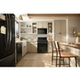 Whirlpool 30-Inch Freestanding Gas Range With Air Fry Technology - WFGS7530RV