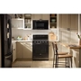 Whirlpool 30-Inch Freestanding Gas Range With Air Fry Technology - WFGS7530RV