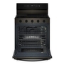 Whirlpool 30-Inch Freestanding Gas Range With Air Fry Technology - WFGS7530RV
