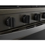 Whirlpool 30-Inch Freestanding Gas Range With Air Fry Technology - WFGS7530RV