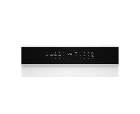 Whirlpool 30-Inch Freestanding Gas Range With Air Fry Technology - WFGS7530RW