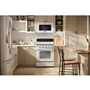 Whirlpool 30-Inch Freestanding Gas Range With Air Fry Technology - WFGS7530RW