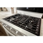 Whirlpool 30-Inch Freestanding Gas Range With Air Fry Technology - WFGS7530RW