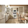 Whirlpool 30-Inch Freestanding Gas Range With Air Fry Technology - WFGS7530RW