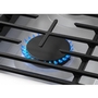 Whirlpool 30-Inch Freestanding Gas Range With Air Fry Technology - WFGS7530RW