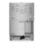Whirlpool 30-Inch Freestanding Gas Range With Air Fry Technology - WFGS7530RW
