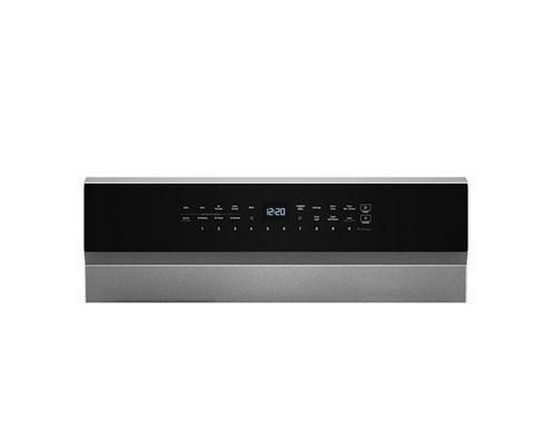 Whirlpool 30-Inch Freestanding Gas Range With Air Fry Technology - WFGS7530RZ