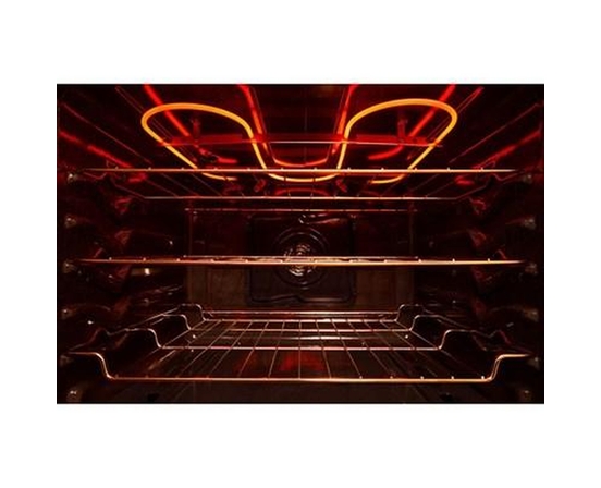 Whirlpool 30-Inch Freestanding Gas Range With Air Fry Technology - WFGS7530RZ