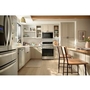 Whirlpool 30-Inch Freestanding Gas Range With Air Fry Technology - WFGS7530RZ