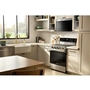 Whirlpool 30-Inch Freestanding Gas Range With Air Fry Technology - WFGS7530RZ